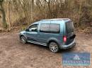 Pkw VW Cross Caddy 2.0 TDI