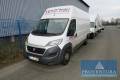 Lkw geschlossener Kasten FIAT Ducato Maxi 150 Multijet 2.3 D