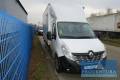 Lkw Koffer RENAULT Master 2.3 dCi 170 FWD