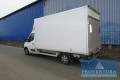 Lkw Koffer RENAULT Master 2.3 dCi 170 FWD