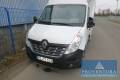 Lkw Koffer RENAULT Master 2.3 dCI 170 FWD