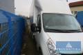 Lkw Koffer RENAULT Master 2.3 dCI 170 FWD