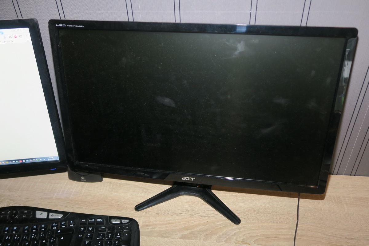 LCD-Monitor ACER G276HL