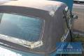 Pkw FORD Escort Cabrio 1.4i