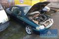 Pkw FORD Escort Cabrio 1.4i