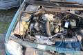 Pkw FORD Escort Cabrio 1.4i