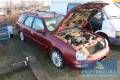 Pkw FORD Scorpio 2.5 TDI Turnier