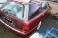 Pkw FORD Scorpio 2.5 TDI Turnier