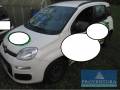 PKW FIAT Panda 1.2 Easy