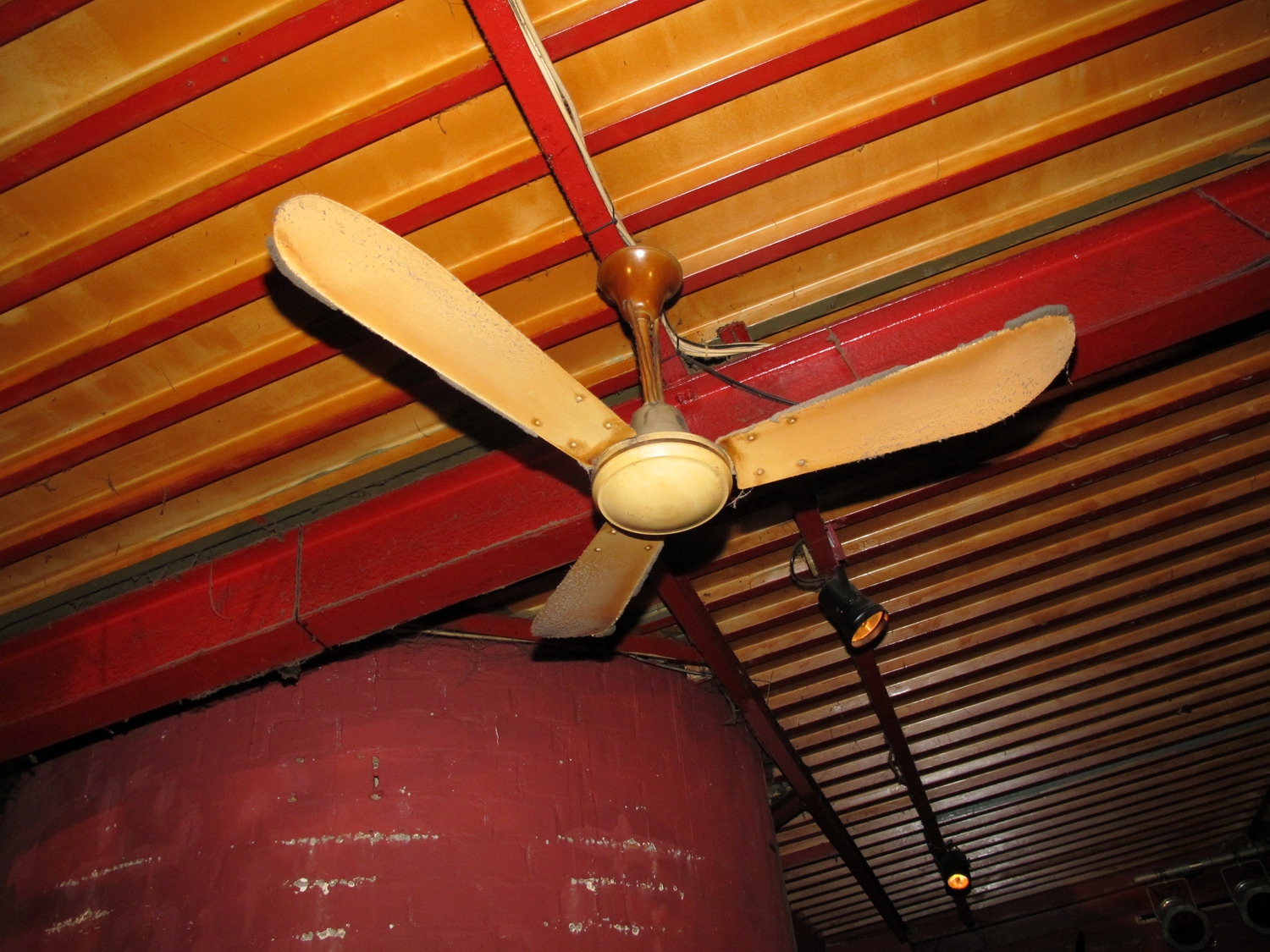 Deckenventilatoren