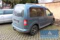 Pkw VW Caddy 2.0 TDI