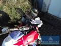 Motorrad HONDA XRV 750 Africa Twin