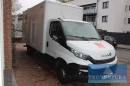 Lkw Koffer LBW IVECO 35-140 Himatic