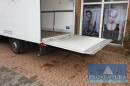 Lkw Koffer LBW IVECO 35-140 Himatic