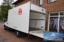 Lkw Koffer LBW IVECO 35-140 Himatic