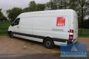 Lkw Kasten MERCEDES-BENZ Sprinter 316 CDI