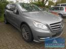 Pkw MERCEDES-BENZ R350L 4Matic 7G-Tronic