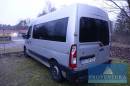 Kleinbus Behindertentransport OPEL Movano 2.3 CDTi