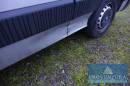 Kleinbus Behindertentransport OPEL Movano 2.3 CDTi