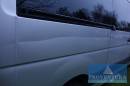 Kleinbus Behindertentransport OPEL Movano 2.3 CDTi