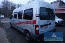 Kleinbus OPEL Movano 3.0 CDTI