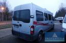 Kleinbus OPEL Movano 3.0 CDTI