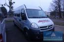 Kleinbus OPEL Movano 3.0 CDTI