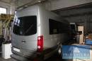 Kleinbus VW Crafter 50 2.5 TDI