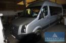 Kleinbus VW Crafter 50 2.5 TDI