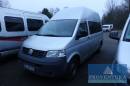 Kleinbus Behindertentransport VW T5 1.9 TDI Caravelle