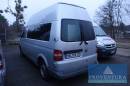 Kleinbus Behindertentransport VW T5 1.9 TDI Caravelle