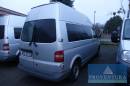 Kleinbus Behindertentransport VW T5 1.9 TDI Caravelle