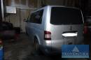 Kleinbus VW T5 2.5 TDI Caravelle