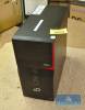 PC FUJITSU Esprimo P420 E85plus