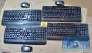 Funk-Maus und -Tastatur-Sets LOGITECH