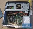 PC HP Pro 3500 Series MT