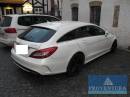 PKW MERCEDES-BENZ CLS 350 Bluetec 4matic