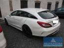 PKW MERCEDES-BENZ CLS 350 Bluetec 4matic