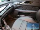 PKW MERCEDES-BENZ CLS 350 Bluetec 4matic