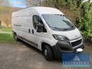 Transporter PEUGEOT Boxer 2.2 HDi