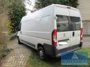 Transporter PEUGEOT Boxer 2.2 HDi