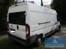 Transporter PEUGEOT Boxer 2.2 HDi