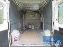 Transporter PEUGEOT Boxer 2.2 HDi