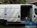 Transporter PEUGEOT Boxer 2.2 HDi