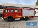 So-Kfz Löschfahrzeug LF8 IVECO MAGIRUS 60-9A 4x2