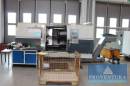 CNC-Drehmaschine GILDEMEISTER CTX 500 Serie 2