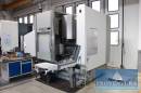 5-Achs-CNC-Vertikal-Fräszentrum DECKEL MAHO DMU 70 Evolution