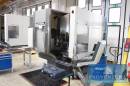 5-Achs-CNC-Vertikal-Fräszentrum DECKEL MAHO DMU 50 Evolution