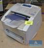 Laserfax BROTHER FAX-8360P