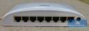 8 Port-Switch D-LINK DGS-1008D